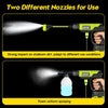 Cordless Portable Pressure Washer | Cali Coast Goods Co.