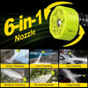 Cordless Portable Pressure Washer | Cali Coast Goods Co.