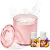 Lifelines Flameless Candle Diffuser